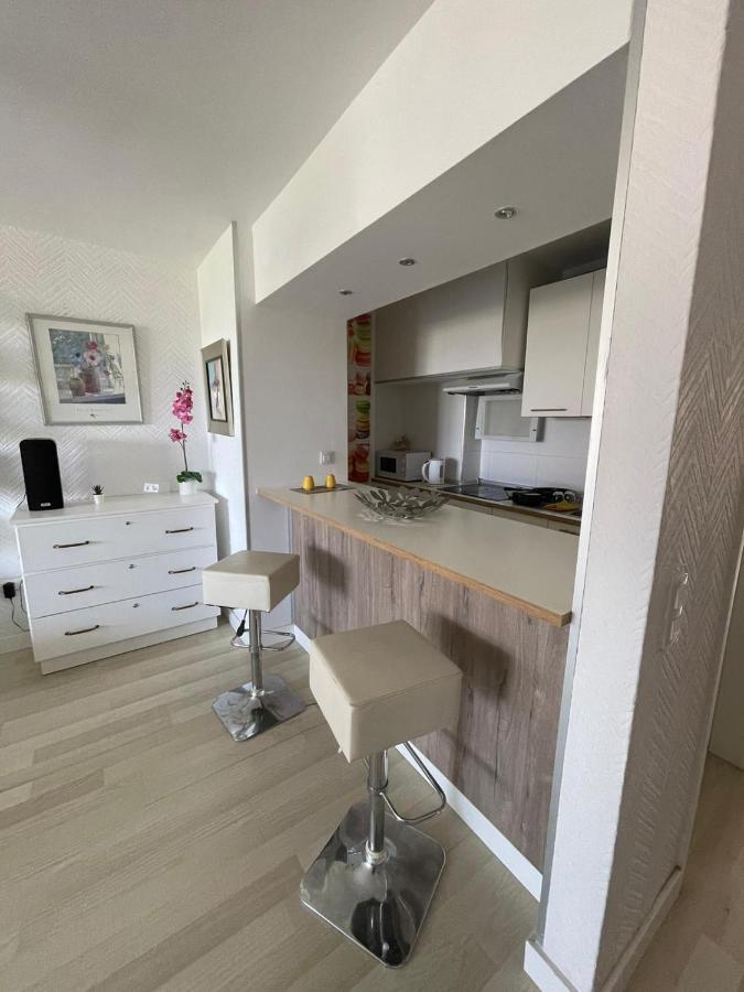 Apartamento Las Americas Arona  Exterior photo