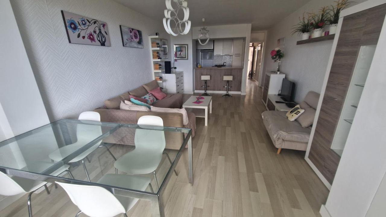 Apartamento Las Americas Arona  Exterior photo