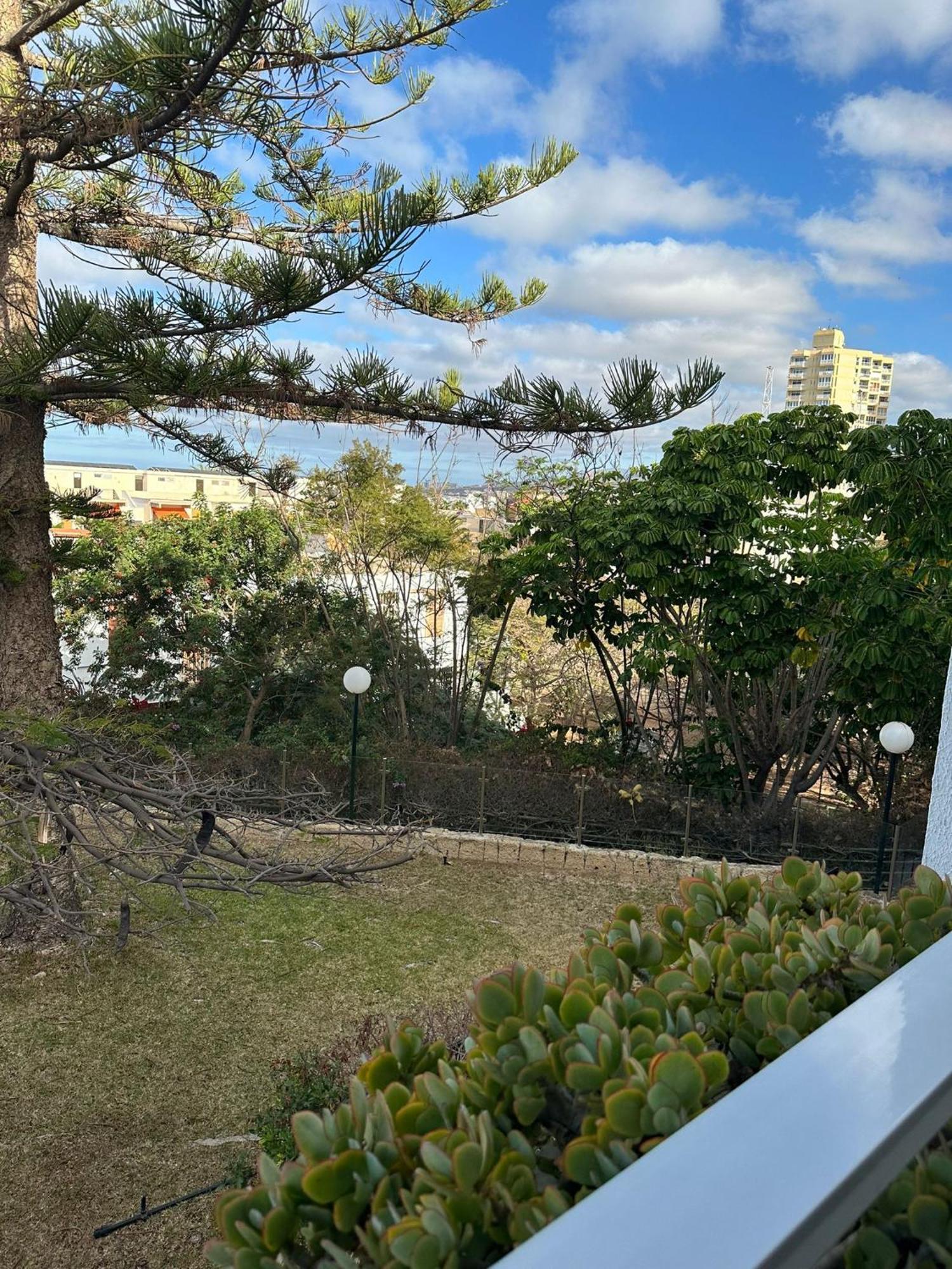 Apartamento Las Americas Arona  Exterior photo