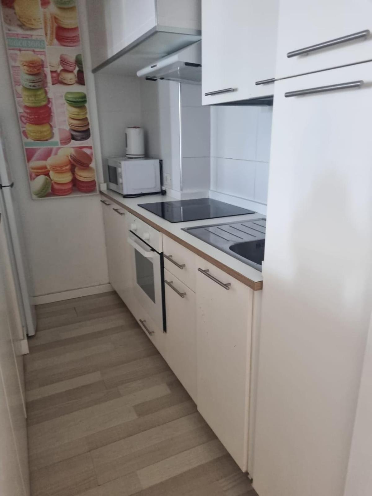 Apartamento Las Americas Arona  Exterior photo